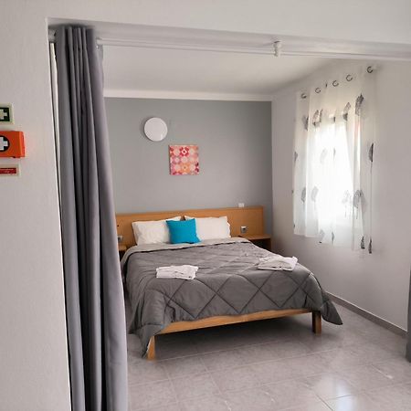 Apartamentos Campos 1 Porto Covo Exteriör bild