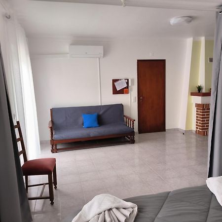 Apartamentos Campos 1 Porto Covo Exteriör bild