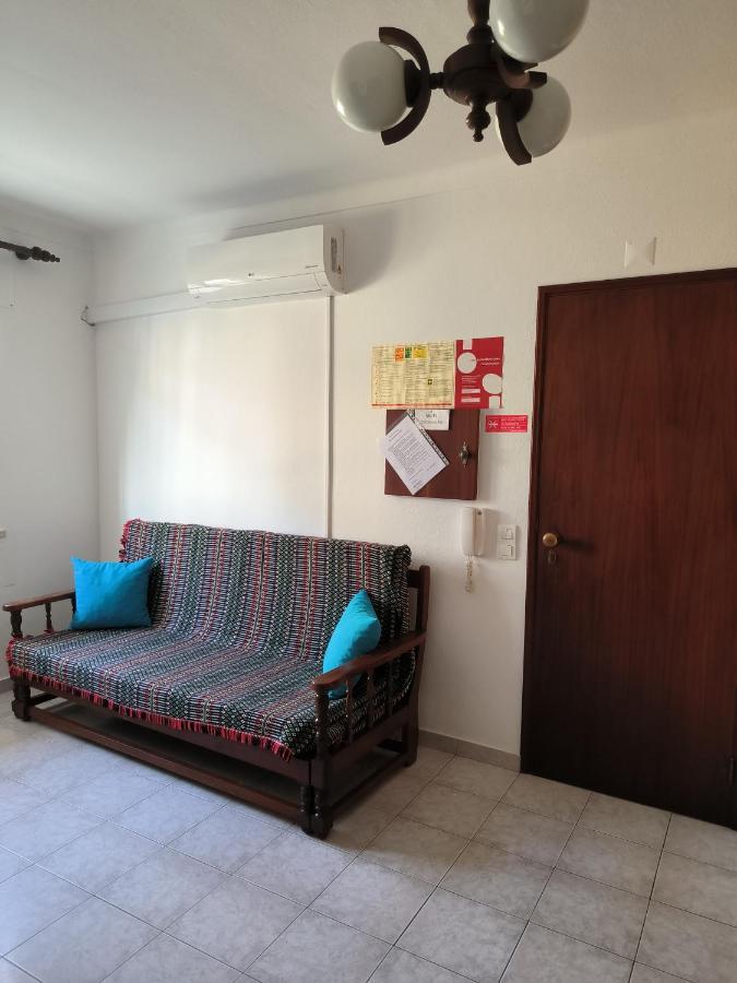 Apartamentos Campos 1 Porto Covo Exteriör bild