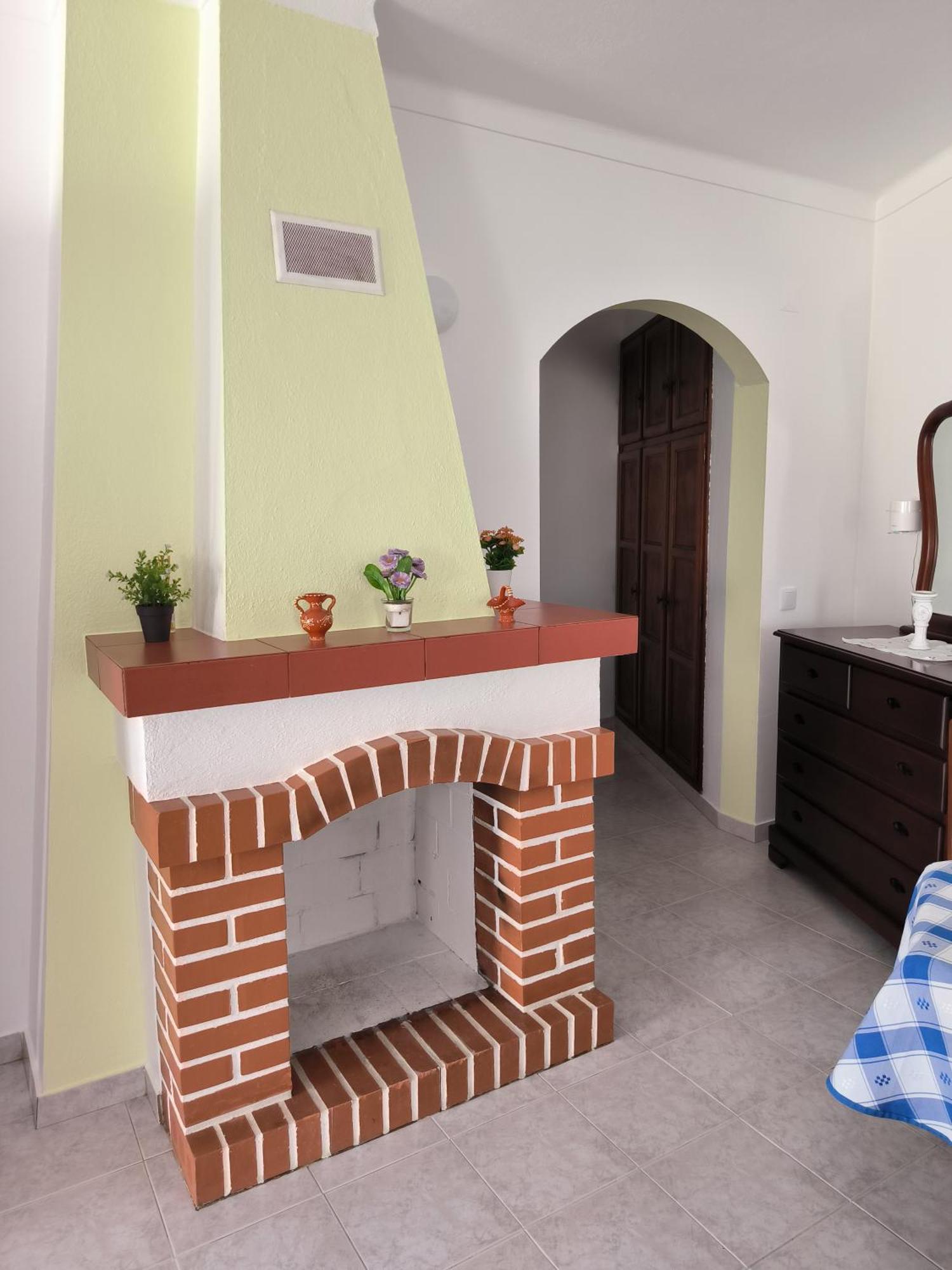 Apartamentos Campos 1 Porto Covo Exteriör bild