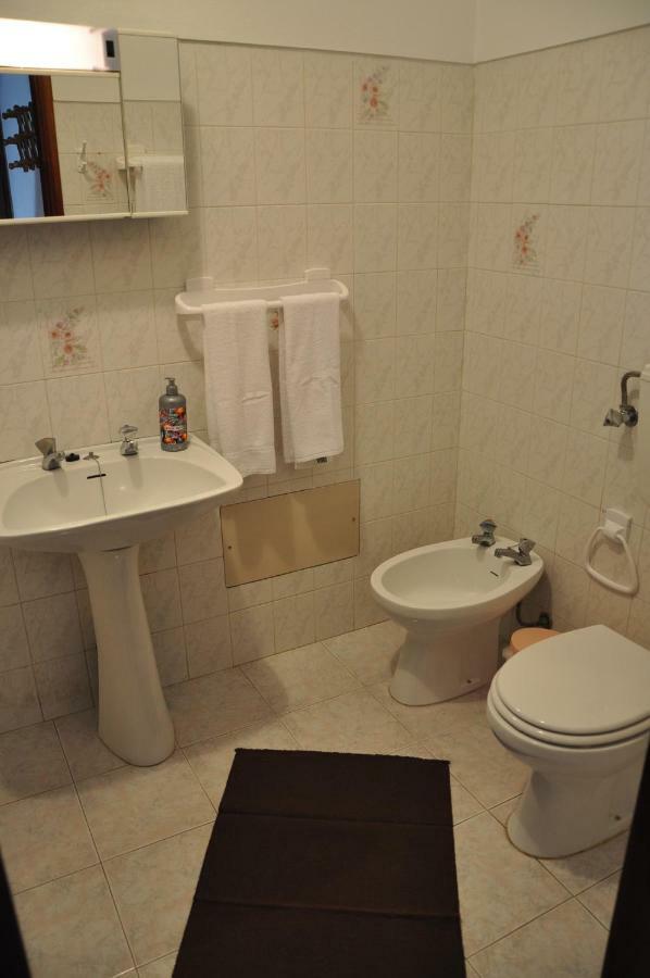 Apartamentos Campos 1 Porto Covo Exteriör bild