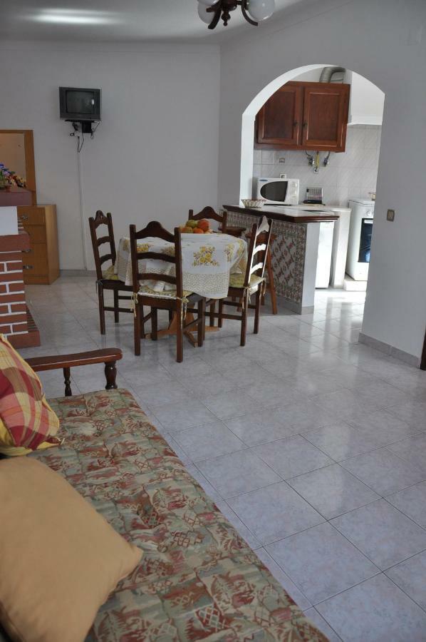 Apartamentos Campos 1 Porto Covo Exteriör bild