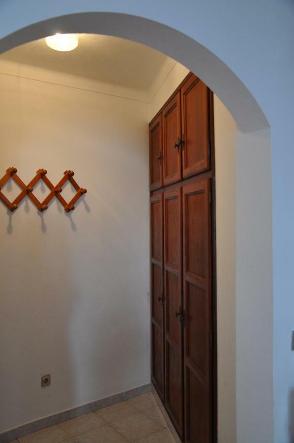 Apartamentos Campos 1 Porto Covo Exteriör bild